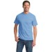 Adult 6.1oz 100% Cotton Tee  