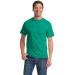 Adult 6.1oz 100% Cotton Tee  