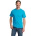 Adult 6.1oz 100% Cotton Tee  