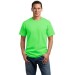 Adult 5.4oz 100% Cotton Tee  