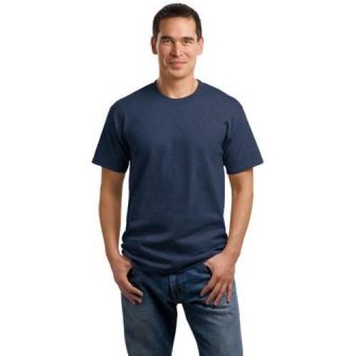 Adult 5.4oz 100% Cotton Tee  
