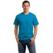 Adult 5.4oz 100% Cotton Tee  