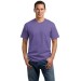 Adult 5.4oz 100% Cotton Tee  
