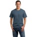 Adult 5.4oz 100% Cotton Tee  