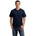 Adult 5.4oz 100% Cotton Tee  