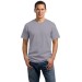Adult 5.4oz 100% Cotton Tee  