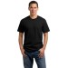 Adult 5.4oz 100% Cotton Tee  