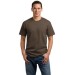 Adult 5.4oz 100% Cotton Tee  