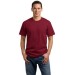 Adult 5.4oz 100% Cotton Tee  