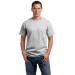 Adult 5.4oz 100% Cotton Tee  