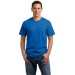 Adult 5.4oz 100% Cotton Tee  