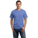 Adult 5.4oz 100% Cotton Tee  