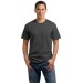 Adult 5.4oz 100% Cotton Tee  
