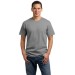 Adult 5.4oz 100% Cotton Tee  