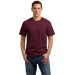 Adult 5.4oz 100% Cotton Tee  