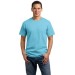 Adult 5.4oz 100% Cotton Tee  