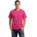 Adult 5.4oz 100% Cotton Tee  