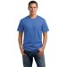 Adult 5.4oz 100% Cotton Tee  