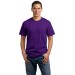 Adult 5.4oz 100% Cotton Tee  