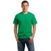 Adult 5.4oz 100% Cotton Tee  
