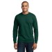 Adult 5.5oz 100% Long Sleeve Cotton Tee 