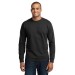 Adult 5.5oz 100% Long Sleeve Cotton Tee 