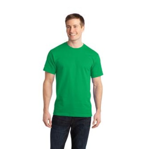 Men's Essential Ring Spun Cotton T-Shirt