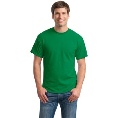 Adult 50/50 Poly/Cotton DryBlend™Poly T-Shirt