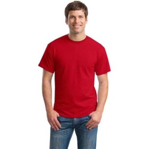 Adult 50/50 Poly/Cotton DryBlend™Poly T-Shirt