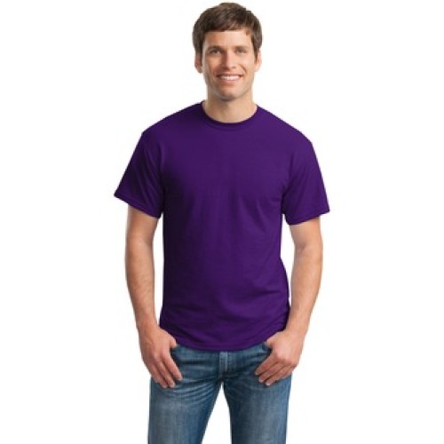 Adult 50/50 Poly/Cotton DryBlend™Poly T-Shirt