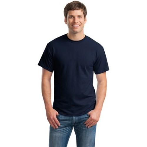 Adult 50/50 Poly/Cotton DryBlend™Poly T-Shirt