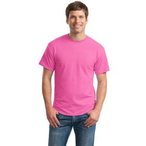 Adult 50/50 Poly/Cotton DryBlend™Poly T-Shirt