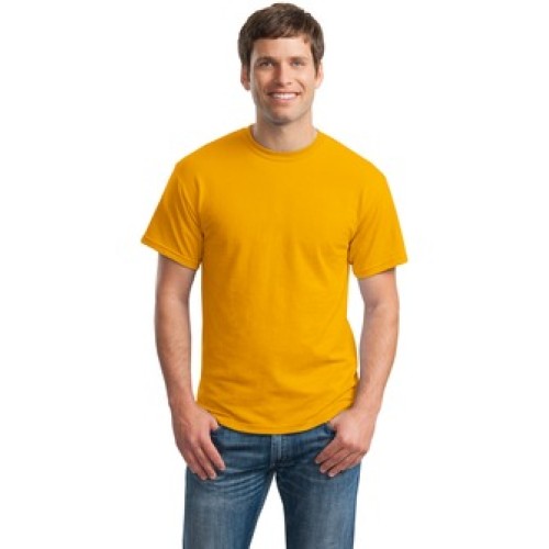Adult 50/50 Poly/Cotton DryBlend™Poly T-Shirt