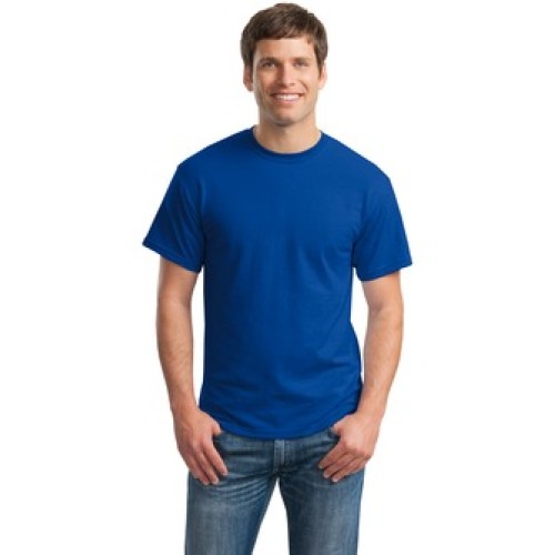 Adult 50/50 Poly/Cotton DryBlend™Poly T-Shirt