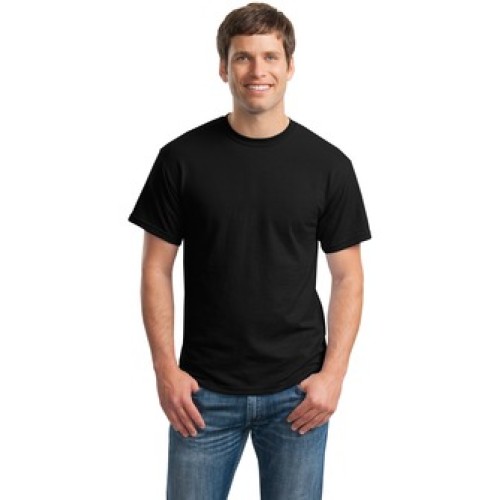 Adult 50/50 Poly/Cotton DryBlend™Poly T-Shirt