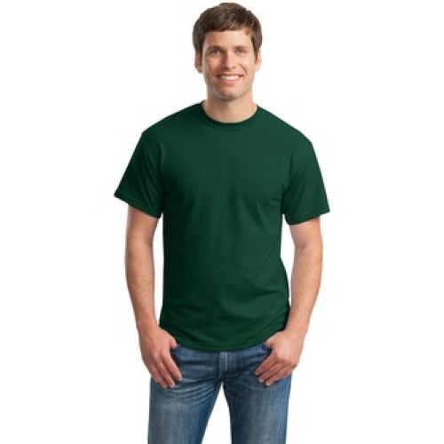 Adult 50/50 Poly/Cotton DryBlend™Poly T-Shirt