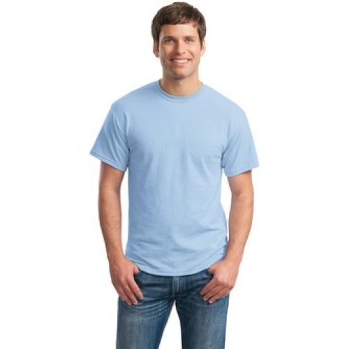 Adult 50/50 Poly/Cotton DryBlend™Poly T-Shirt