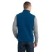 Eddie Bauer® - Mens Fleece Vest