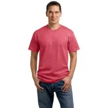 Adult 5.4oz 100% Cotton Tee  