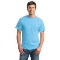 Adult 50/50 Poly/Cotton DryBlend™Poly T-Shirt