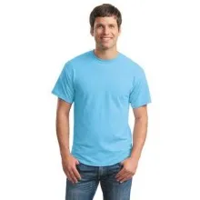 Adult 50/50 Poly/Cotton DryBlend™Poly T-Shirt
